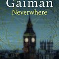 Cover Art for 9788499189390, Neverwhere by Neil Gaiman