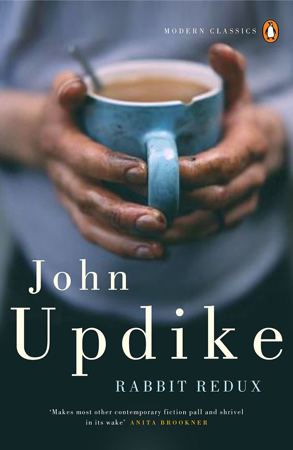 Cover Art for 9780141188546, Rabbit Redux by John Updike