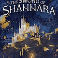 Cover Art for B000FBFOE6, The Sword of Shannara by Terry Brooks