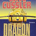 Cover Art for 9788830410015, Dragon by Clive Cussler