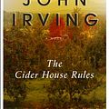 Cover Art for B008K556BK, The Cider House Rules by John Irving