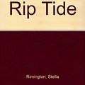 Cover Art for 9781445859071, Rip Tide by Stella Rimington