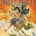 Cover Art for B00351YF0M, Pyramids: (Discworld Novel 7) (Discworld series) by Terry Pratchett