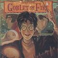 Cover Art for 9780807287934, Harry Potter and the Goblet of Fire by J. K. Rowling