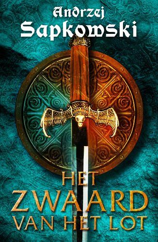 Cover Art for 9789049952464, Het Zwaard van het Lot by Andrzej Sapkowski