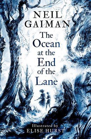 Cover Art for 9781472260222, The Ocean at the End of the Lane by Neil Gaiman