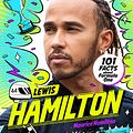 Cover Art for 9781035035137, Racing Legends: Lewis Hamilton by Maurice Hamilton