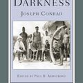 Cover Art for 9780393920697, Heart of Darkness by Joseph Conrad