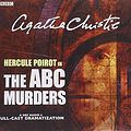 Cover Art for 9781481506991, The ABC Murders by Agatha Christie