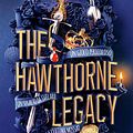 Cover Art for 9788892741836, The hawthorne legacy by Jennifer Lynn Barnes