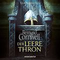 Cover Art for 9783899649017, Der leere Thron by Bernard Cornwell