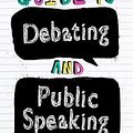 Cover Art for 9781742234236, The Australian Schoolkids' Guide to Debating and Public Speaking by Claire Duffy