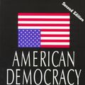 Cover Art for 9781566430609, American Democracy in Peril: Seven Challenges to America's Future (Chatham House Studies in Political Thinking) by William E. Hudson