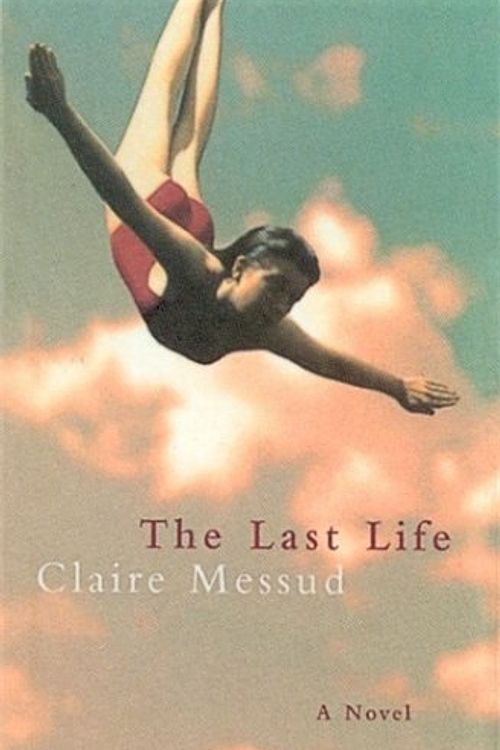 Cover Art for 9780330375641, The Last Life by Claire Messud