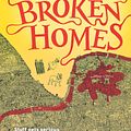 Cover Art for 9780575132481, Broken Homes: The Fourth Rivers of London novel by Ben Aaronovitch