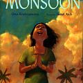 Cover Art for 9781466896703, Monsoon by Steve McCurry