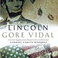 Cover Art for 9780349105307, Lincoln: Number 2 in series by Gore Vidal