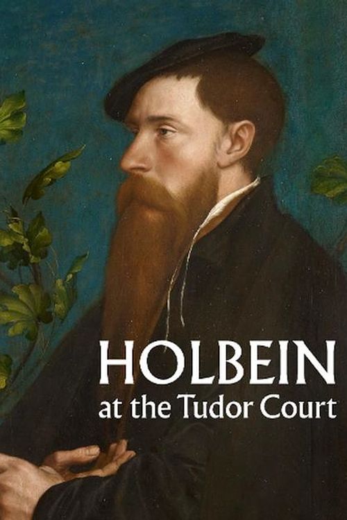 Cover Art for 9781909741874, Holbein at the Tudor Court by Kate Heard