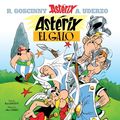 Cover Art for 9788421679876, Astérix el galo by René Goscinny