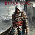 Cover Art for 9780425262962, Black Flag by Oliver Bowden