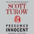 Cover Art for 9781607883760, Presumed Innocent by Scott Turow