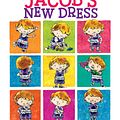 Cover Art for 9781480474840, Jacob's New Dress by Sarah Hoffman, Ian Hoffman