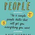 Cover Art for 9780241250785, The Art Of People by Dave Kerpen