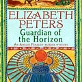 Cover Art for 9781845295639, Guardian of the Horizon by Elizabeth Peters