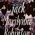 Cover Art for B08PK7XJZF, Jack (Dutch Edition) by Marilynne Robinson