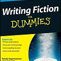 Cover Art for 9780470585214, Writing Fiction for Dummies by Randy Ingermanson