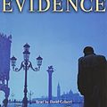 Cover Art for 9780792732105, Doctored Evidence by Donna Leon