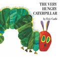 Cover Art for 9781524739577, The Very Hungry Caterpillar (Rise and Shine) by Eric Carle