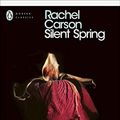 Cover Art for B08L1D8ZQV, Silent Spring (Penguin Modern Classics) by Rachel Carson