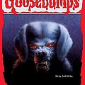 Cover Art for B011VIU5VI, The Barking Ghost by R. L. Stine