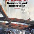 Cover Art for 9783548252124, Kanonen auf hoher See by Patrick O'Brian