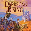 Cover Art for 9781429913812, Darksong Rising by L. E. Modesitt