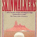 Cover Art for 9780060808938, Skinwalkers by Tony Hillerman