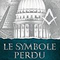 Cover Art for 9782298032918, Le symbole perdu by Dan Brown