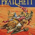 Cover Art for B01B99J1J6, The Last Continent: A Discworld Novel by Terry Pratchett(1905-06-21) by Terry Pratchett