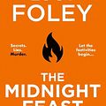 Cover Art for 9780008385064, The Midnight Feast by Lucy Foley