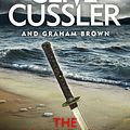 Cover Art for 9781405930727, The Rising SeaNUMA Files #15 by Clive Cussler, Graham Brown