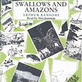 Cover Art for 9780754082903, Swallows and Amazons by Arthur Ransome