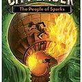 Cover Art for 9781439518724, The People of Sparks by Jeanne Duprau