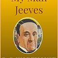 Cover Art for B084MB2BKZ, My Man Jeeves by P. G. Wodehouse