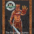 Cover Art for 9781921988462, The Forests of Silence by Emily Rodda