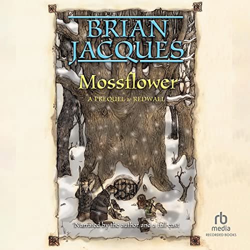 Cover Art for B0006IU70Y, Mossflower by Brian Jacques