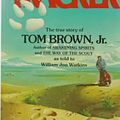 Cover Art for 9780425101339, The Tracker by Tom Brown