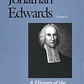 Cover Art for 9780300041552, The Works of Jonathan Edwards, Vol. 9: Volume 9: A History of the Work of Redemption by Jonathan Edwards