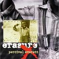 Cover Art for 9781584650904, Erasure by Percival Everett