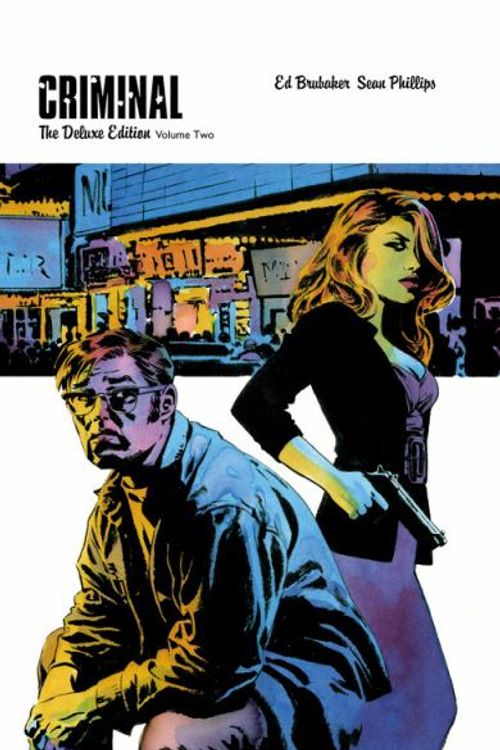 Cover Art for 9780785165842, Criminal: Vol. 2 by Ed Brubaker